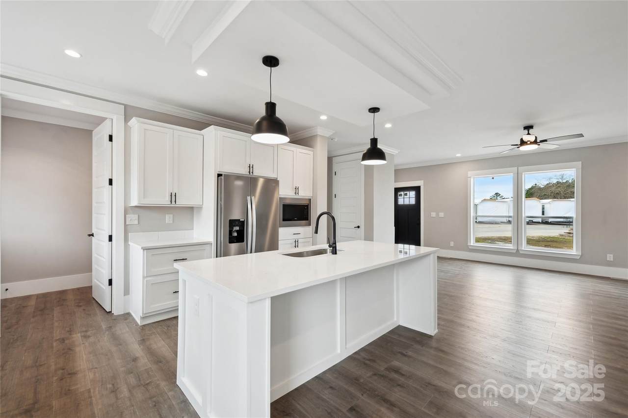 138 Arrington Road - Photo 1