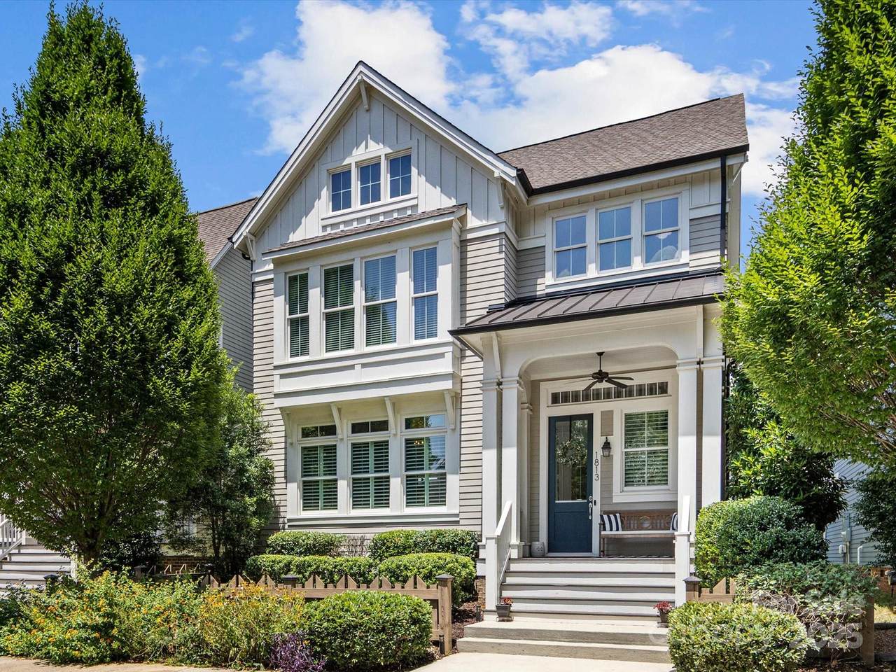 1813 Baxter Street - Photo 1