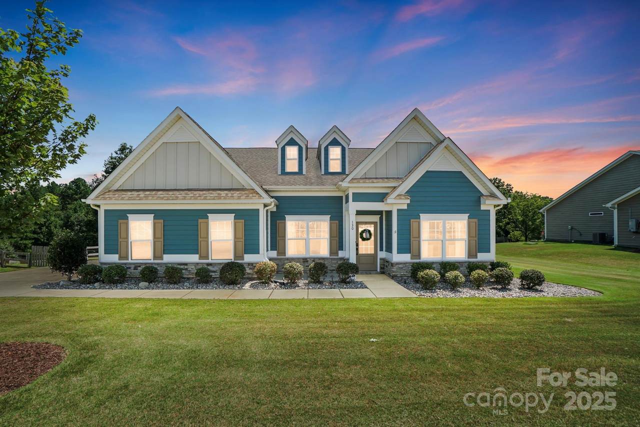 130 Sierra Chase Drive - Photo 1