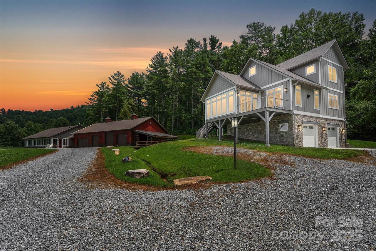 326 Golden Valley Drive - Photo 1