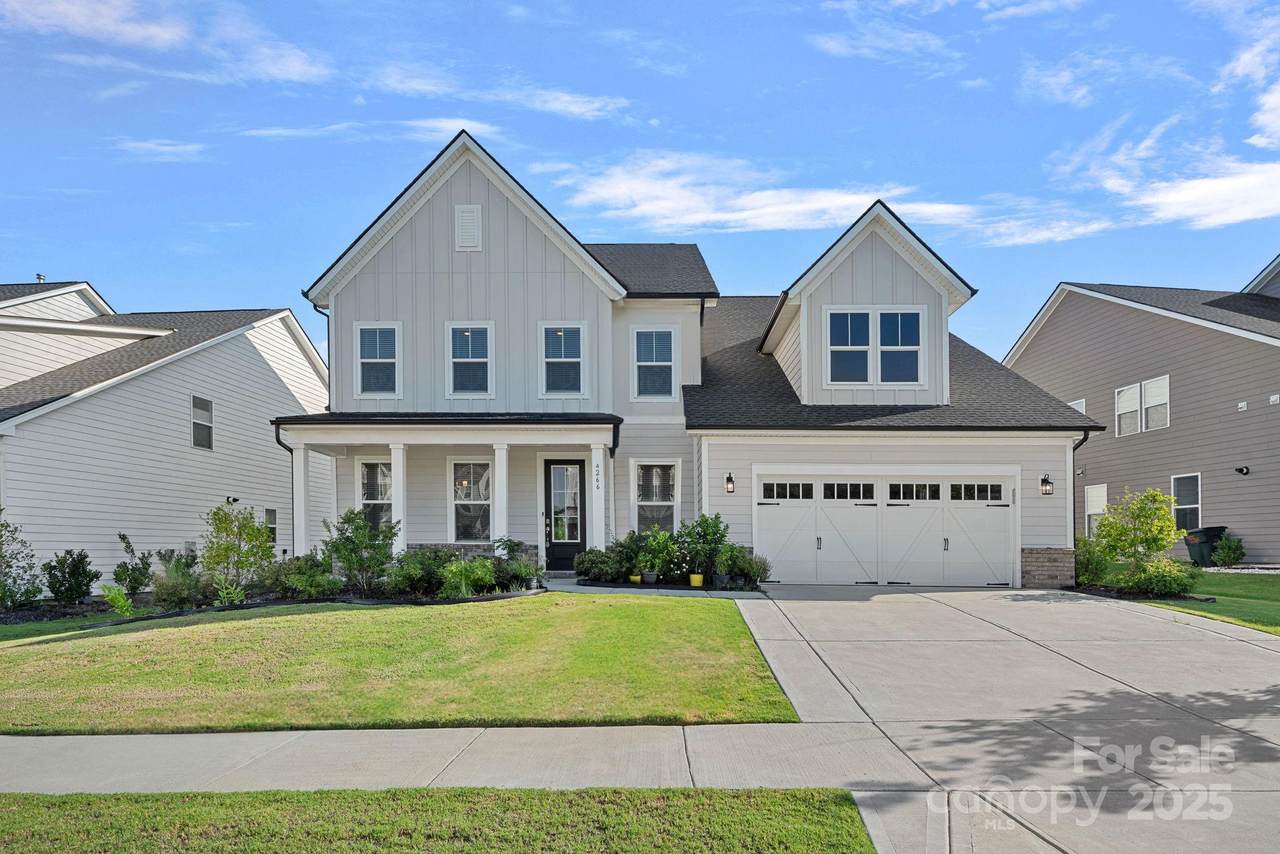 4266 Tournette Drive - Photo 1