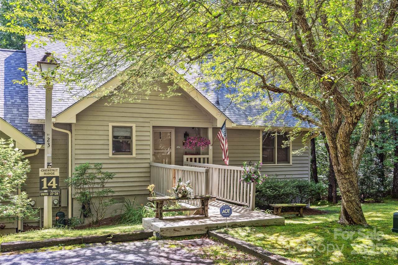 27 Dwarf Mountain Road - Photo 1