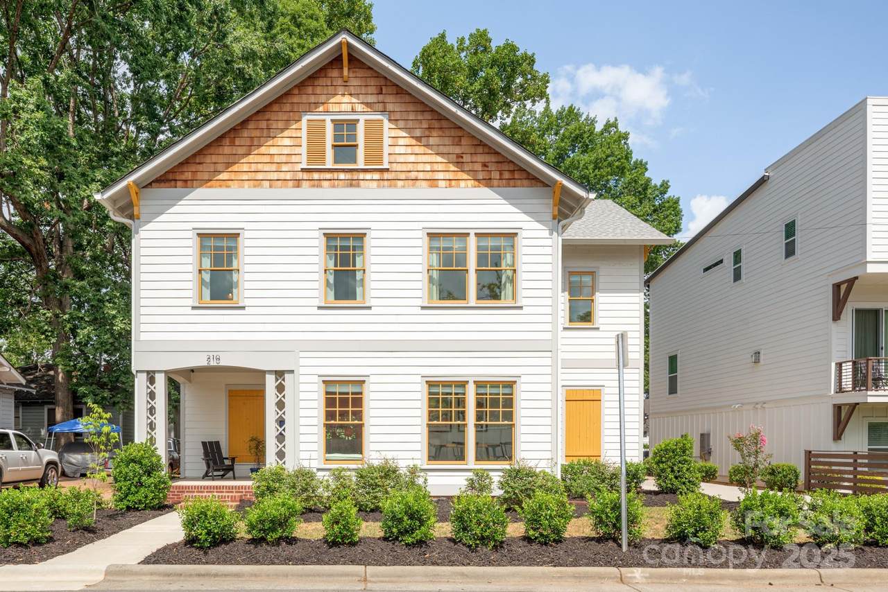 210 Walford Drive - Photo 1