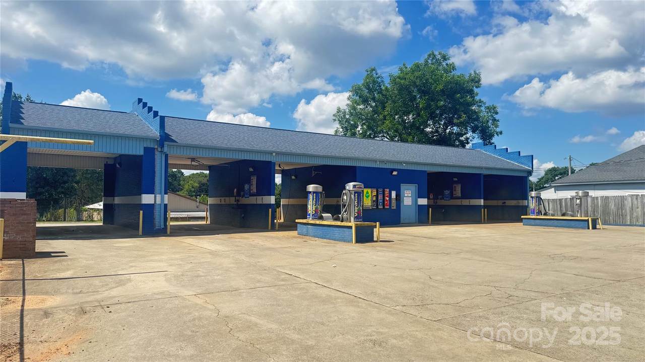 609 Trade Street - Photo 1