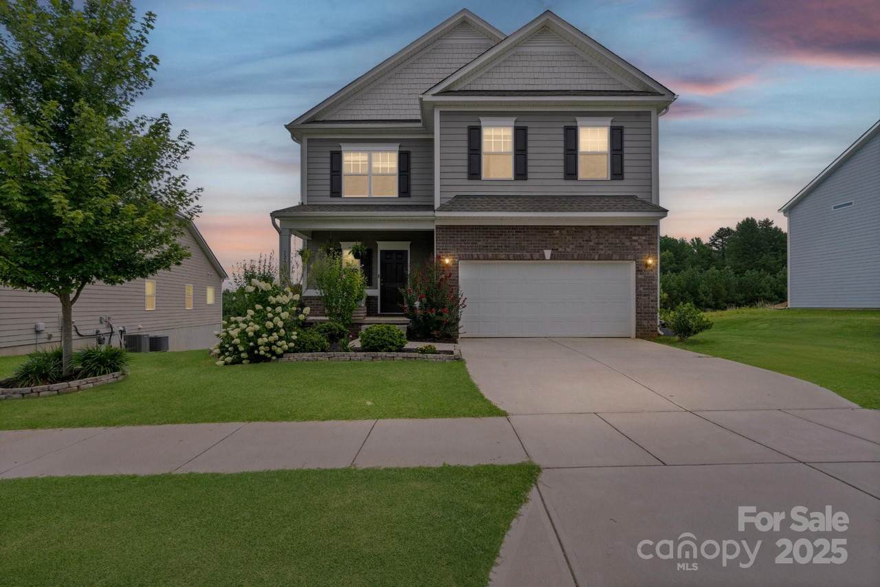 12908 Aberdeen Park Drive - Photo 1