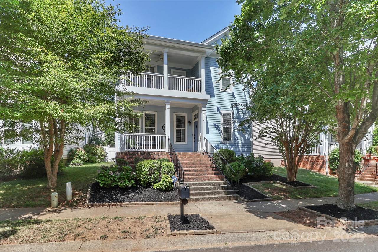 6714 Park Meadows Place - Photo 1