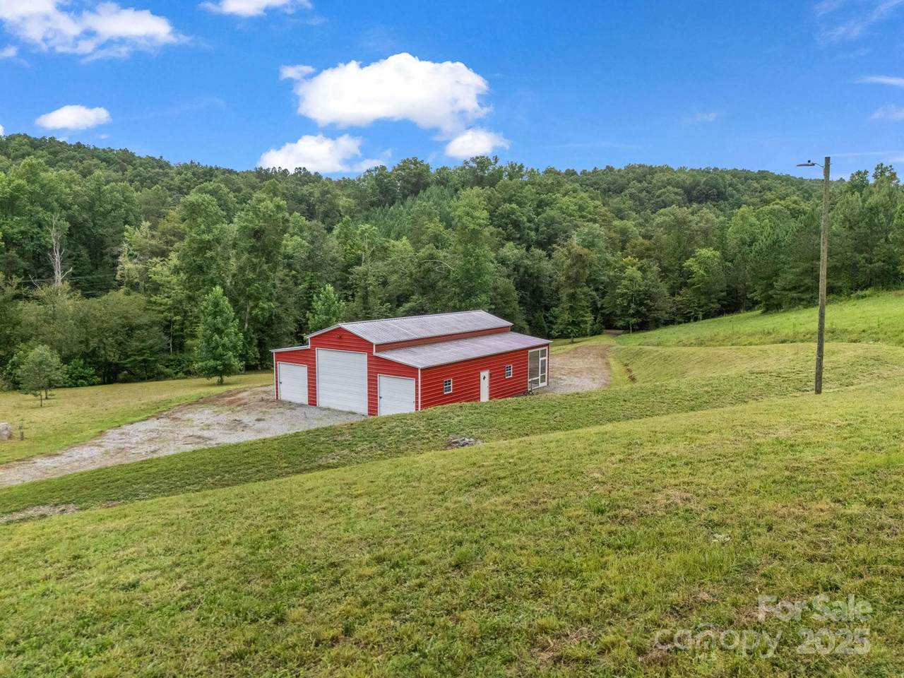 3377 Bills Creek Road - Photo 1
