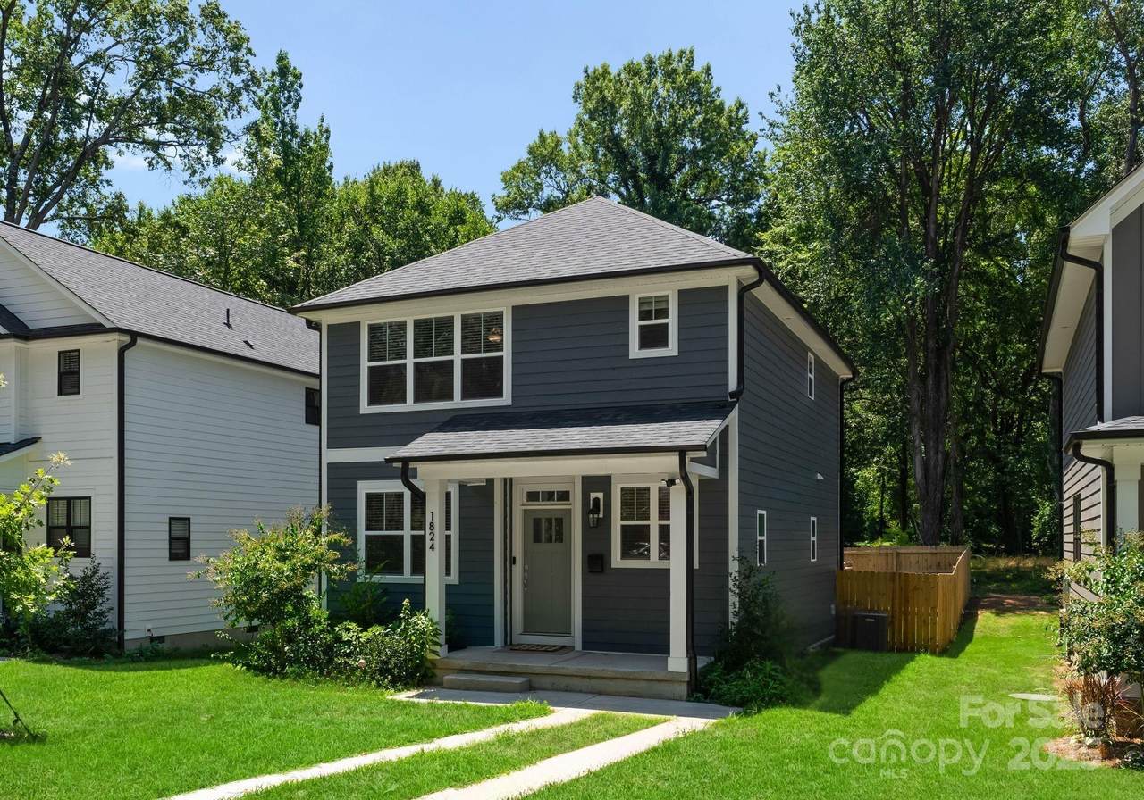 1824 Purser Drive - Photo 1