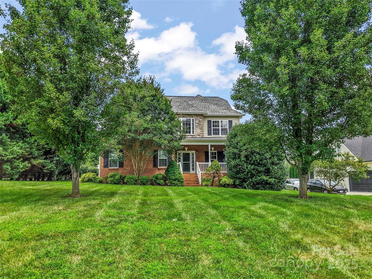 127 Arbor Hill Avenue - Photo 1