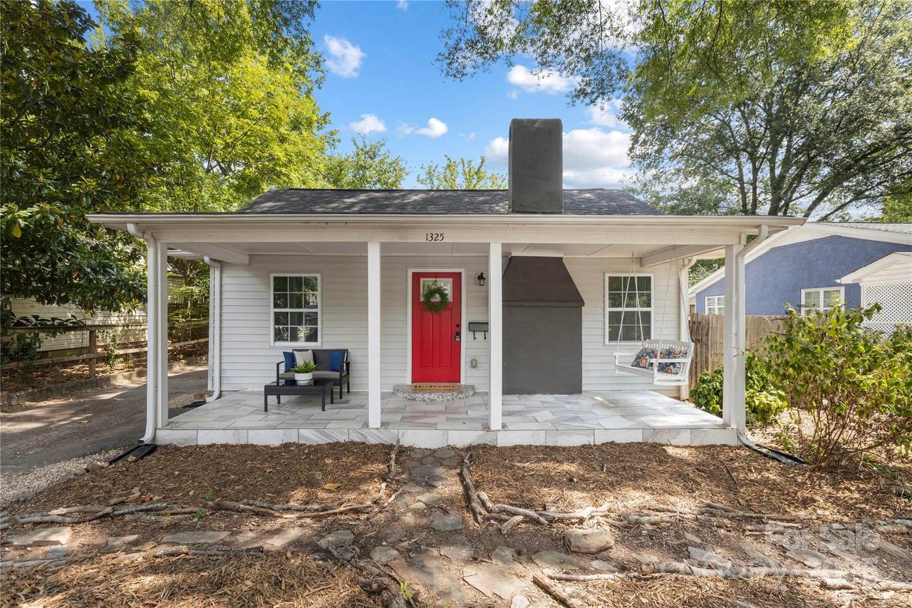 1325 Shamrock Drive - Photo 1