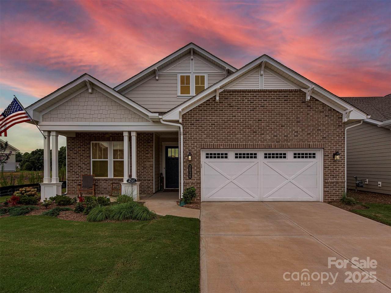 2026 Lake Como Drive - Photo 1