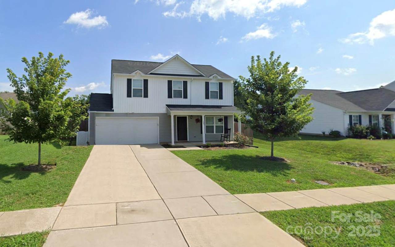 127 Lauren Lane - Photo 1