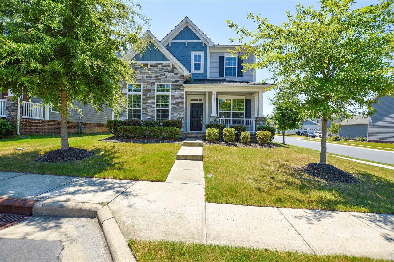 6096 Cloverdale Drive - Photo 1