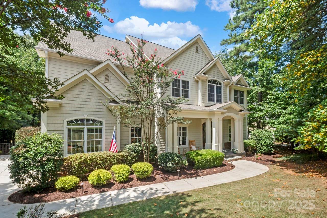 150 Alder Springs Lane - Photo 1
