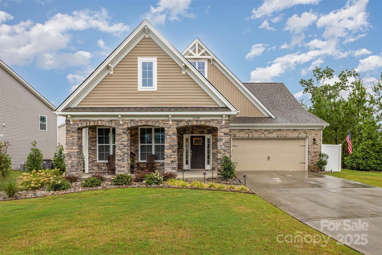 2100 Black Forest Cove - Photo 1