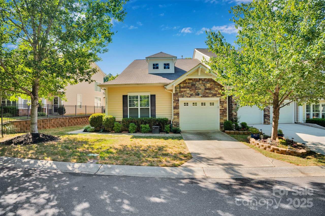 1143 Crown Vista Drive - Photo 1