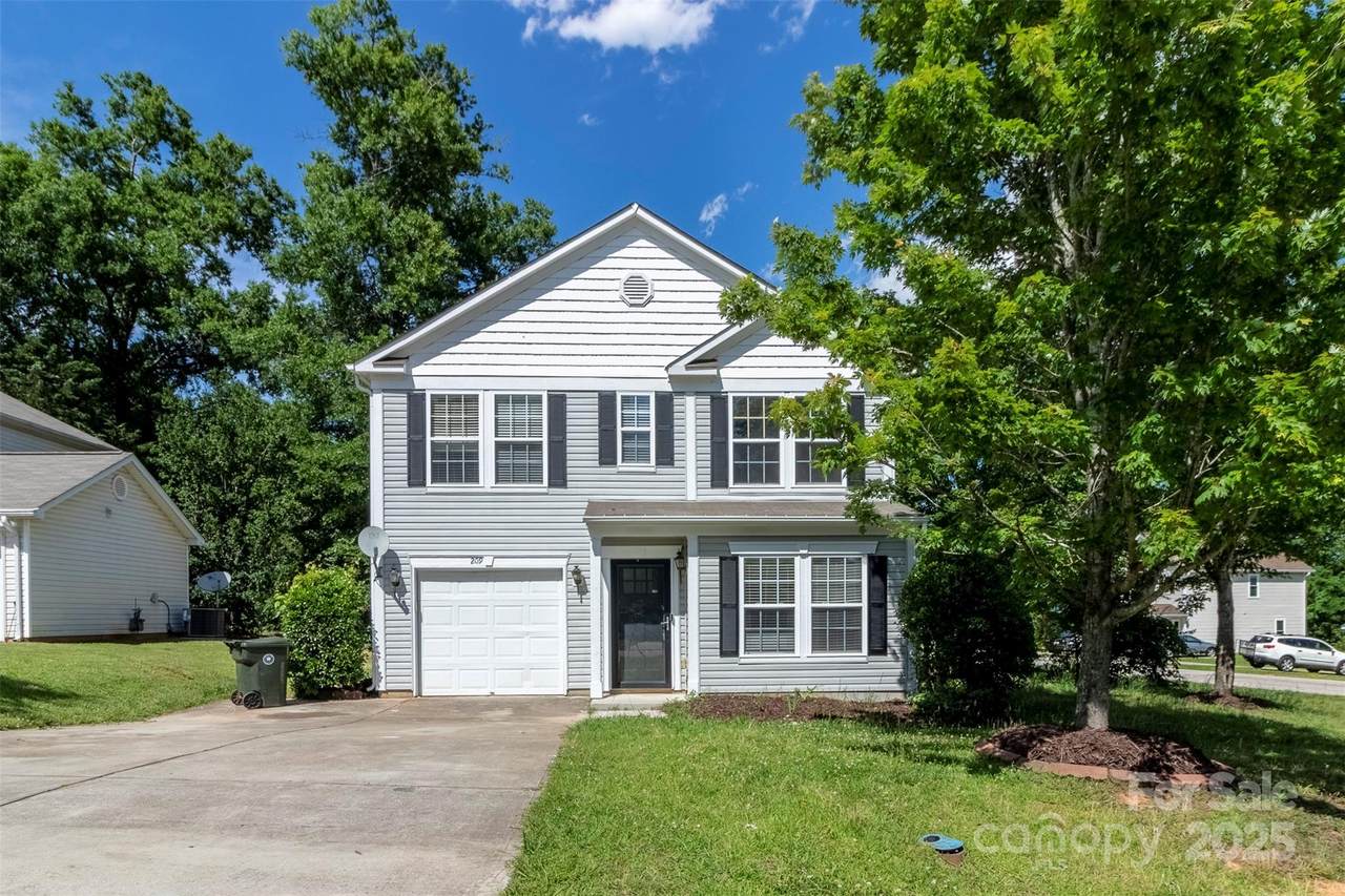 209 Ashcake Court - Photo 1