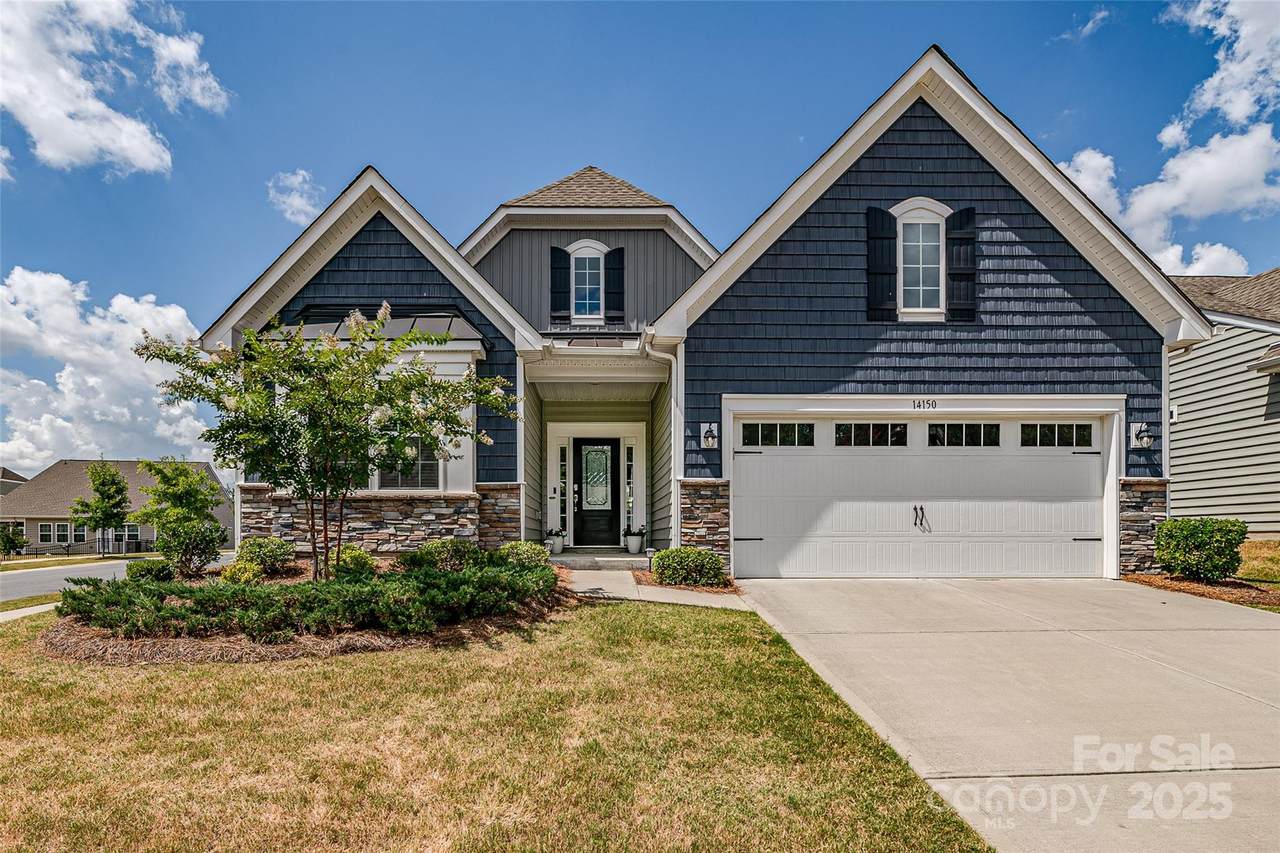 14150 Southbridge Forest Drive - Photo 1