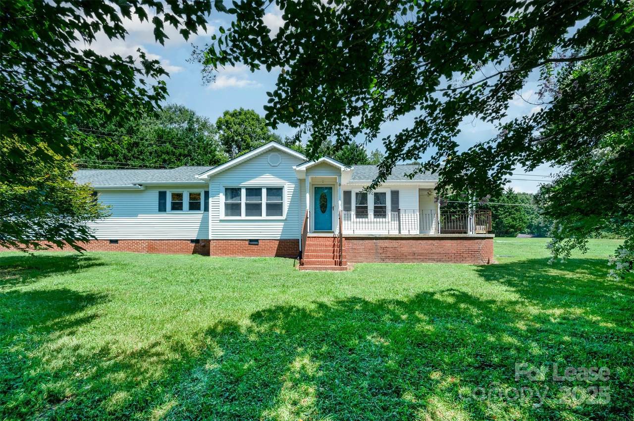 2436 Mount Zion Church Road - Photo 1