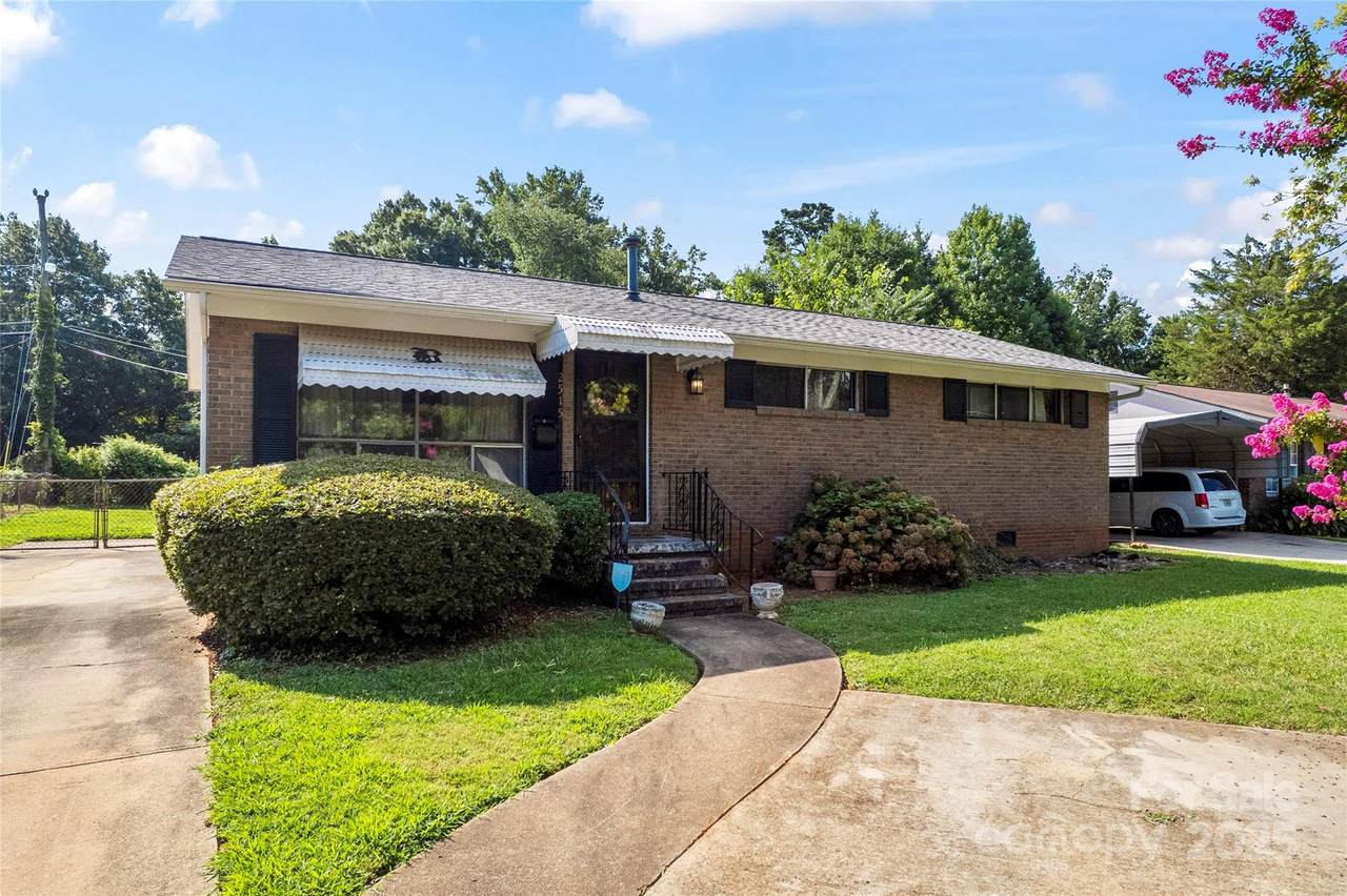 2515 Alleghany Street - Photo 1