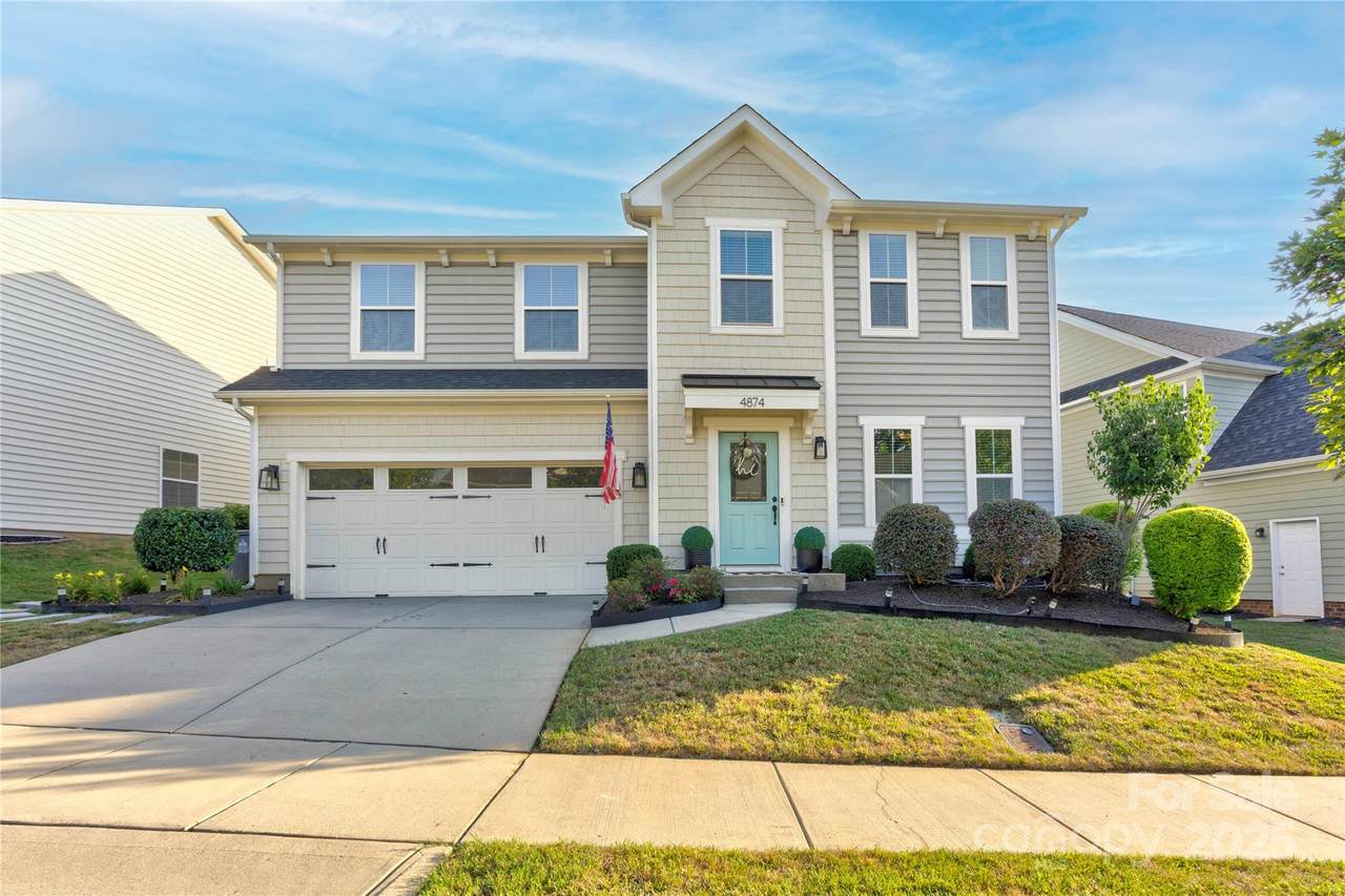 4874 Breden Street - Photo 1