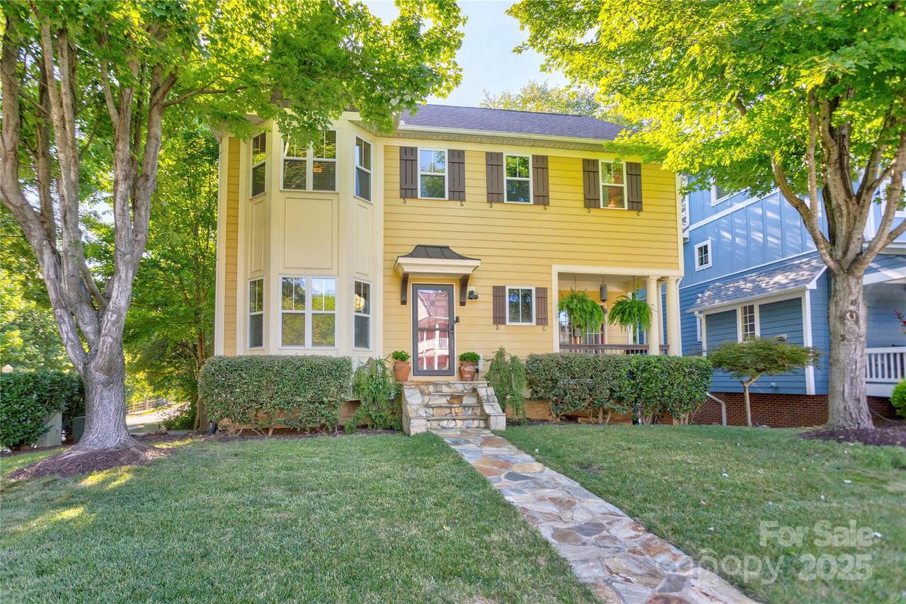 5505 Yorke Street - Photo 1