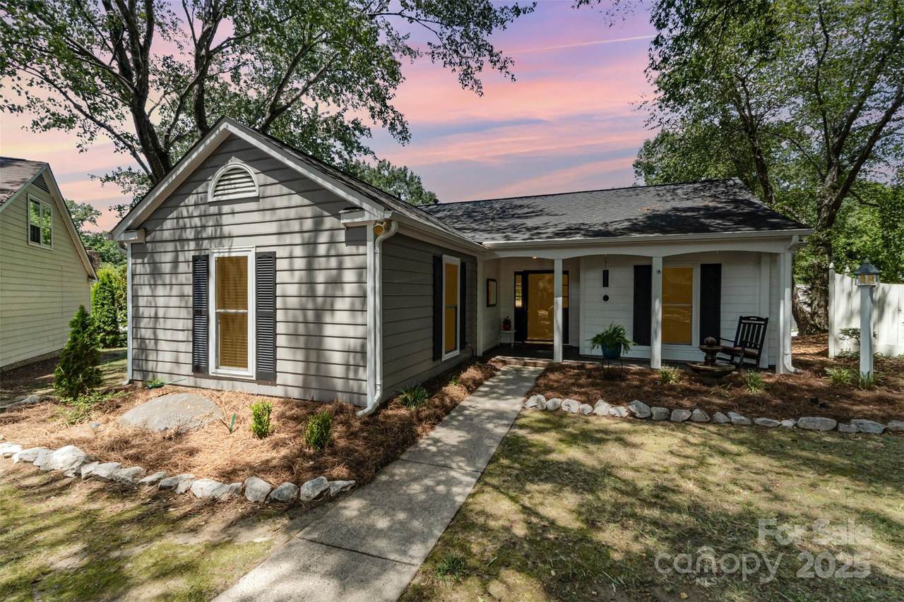 2722 Hillmont Drive - Photo 1