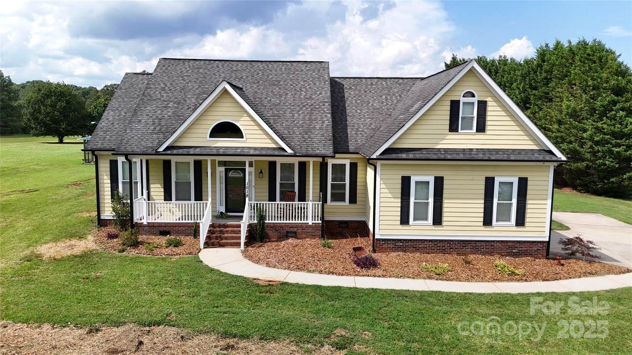 1518 Highway 182 Highway - Photo 1