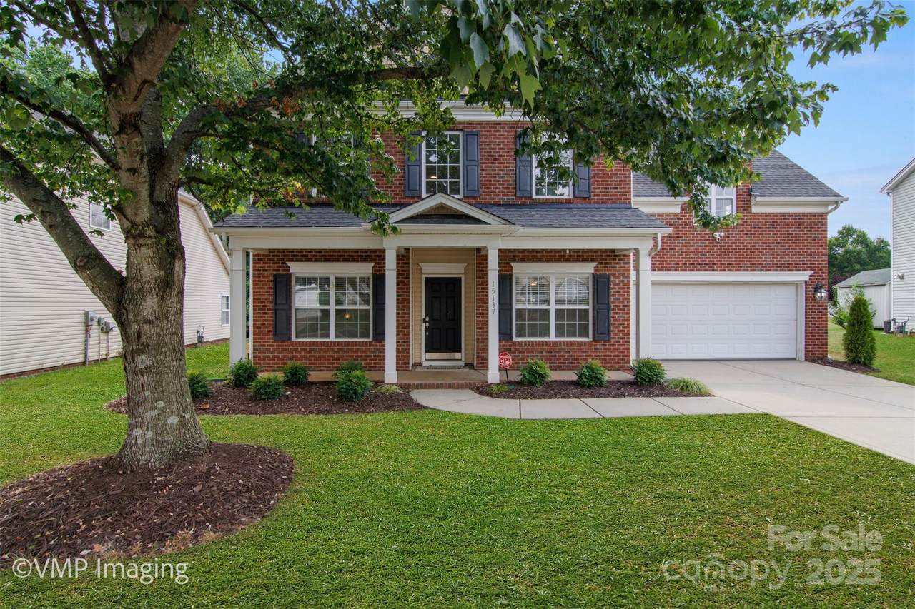 15137 Callow Forest Drive - Photo 1