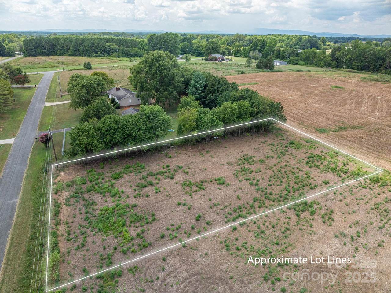 00 Hill Gates Trail - Photo 1