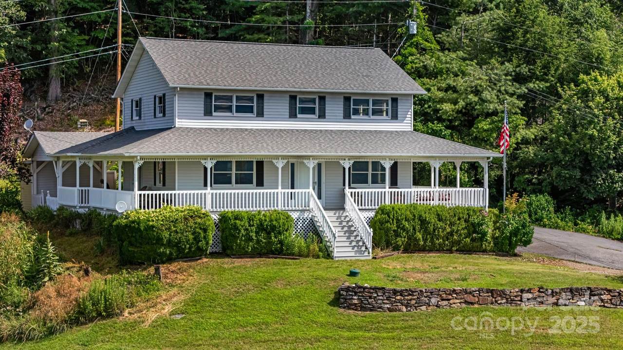 95 Friendship Road - Photo 1