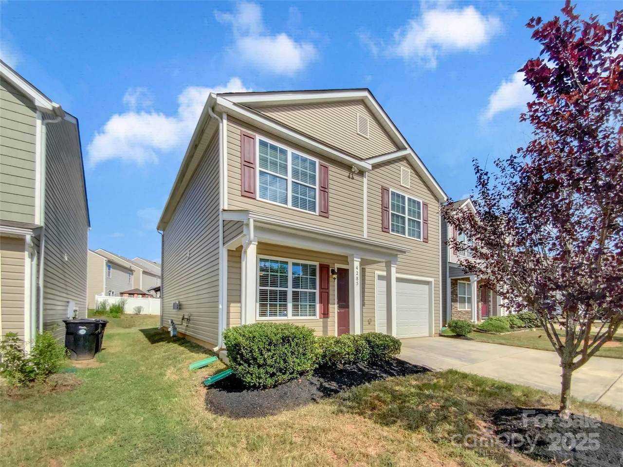 4285 Long Arrow Drive - Photo 1