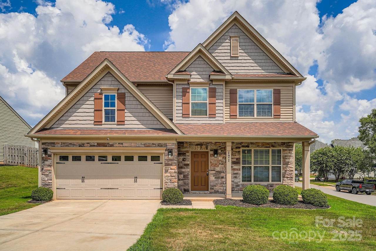 171 Gage Drive - Photo 1