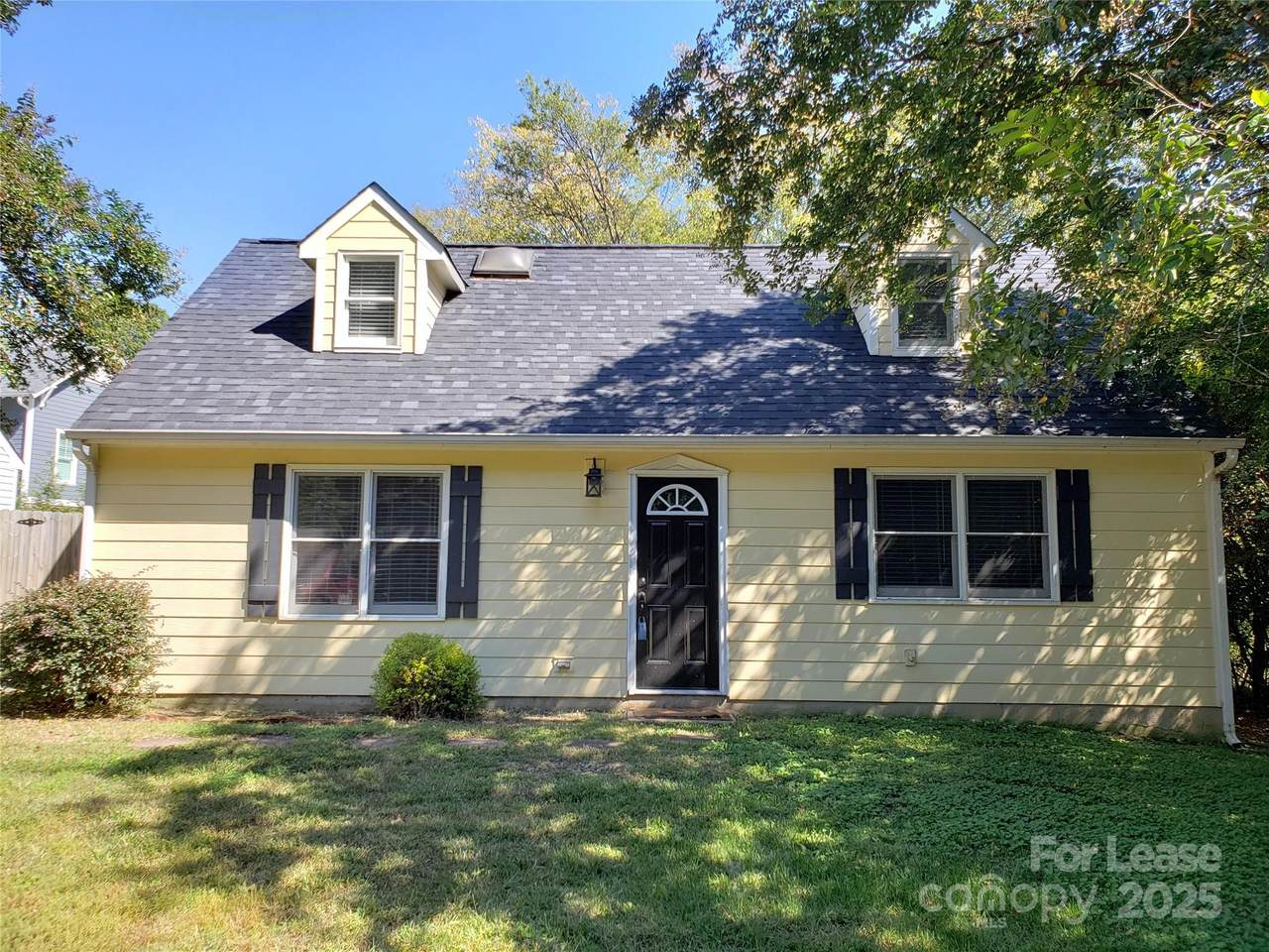 420 Beaty Street - Photo 1