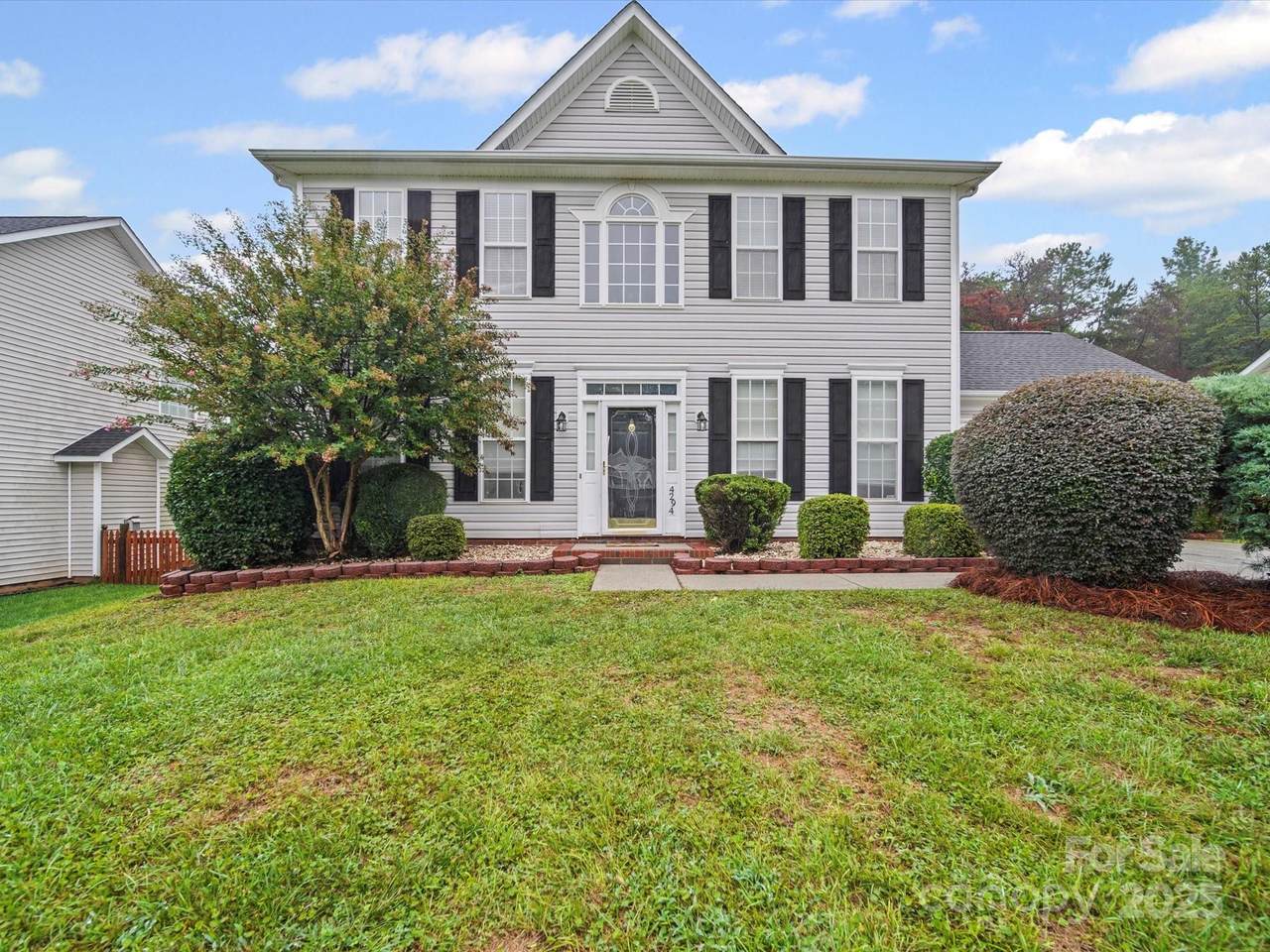 4294 Kiser Woods Drive - Photo 1