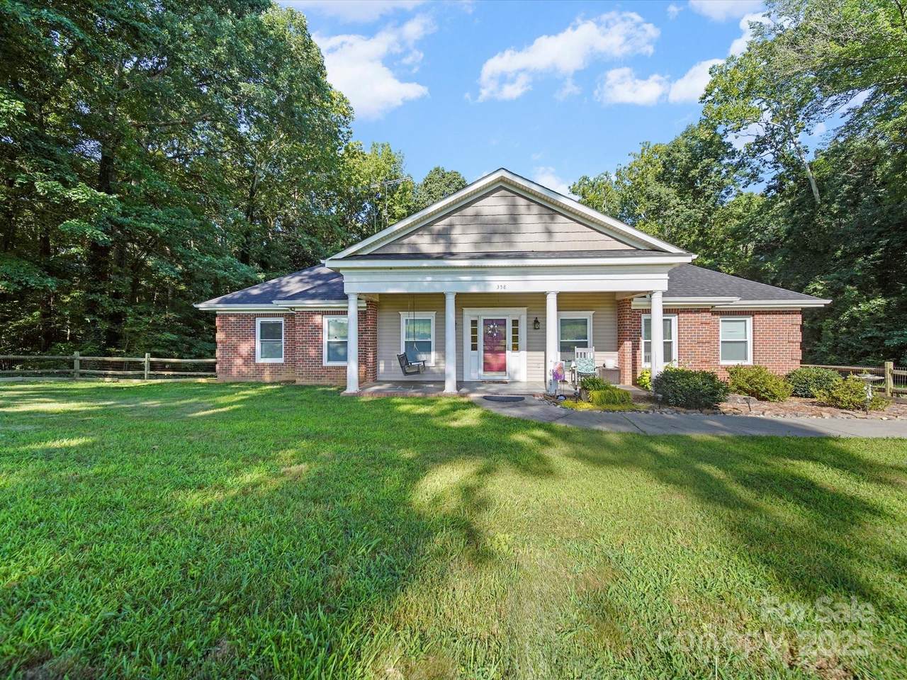 358 New Salem Road - Photo 1