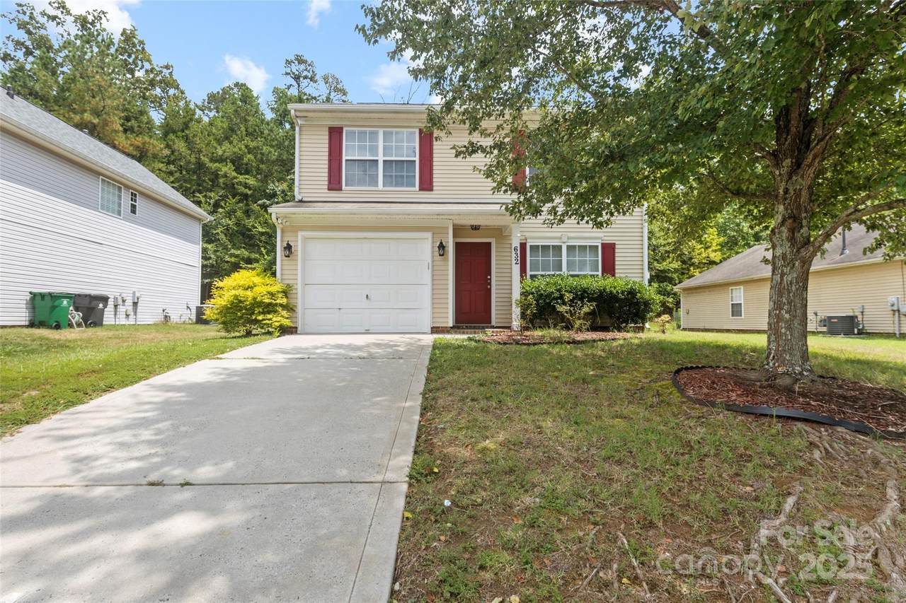632 Pawley Drive - Photo 1