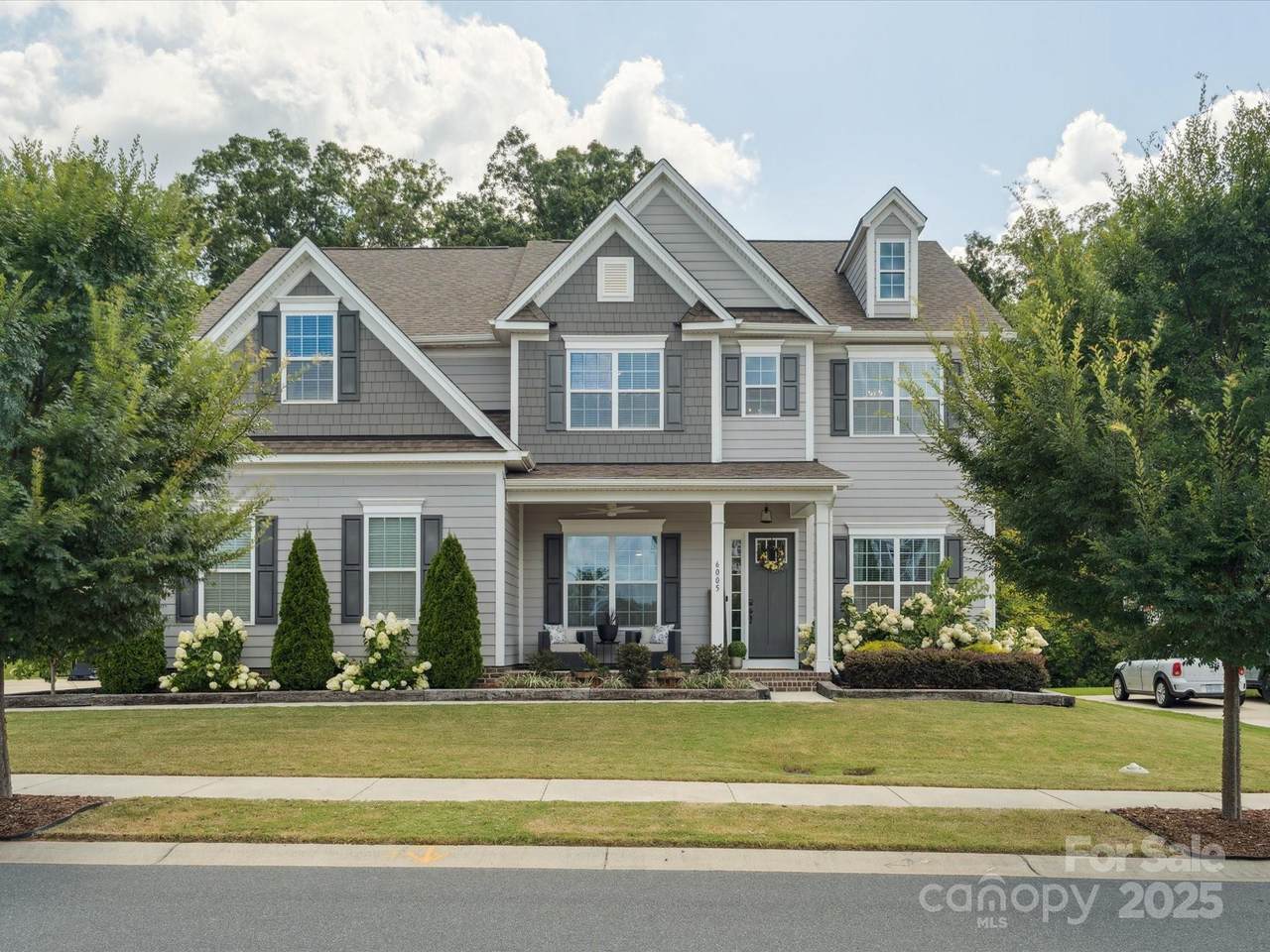 6005 Petersburg Drive - Photo 1