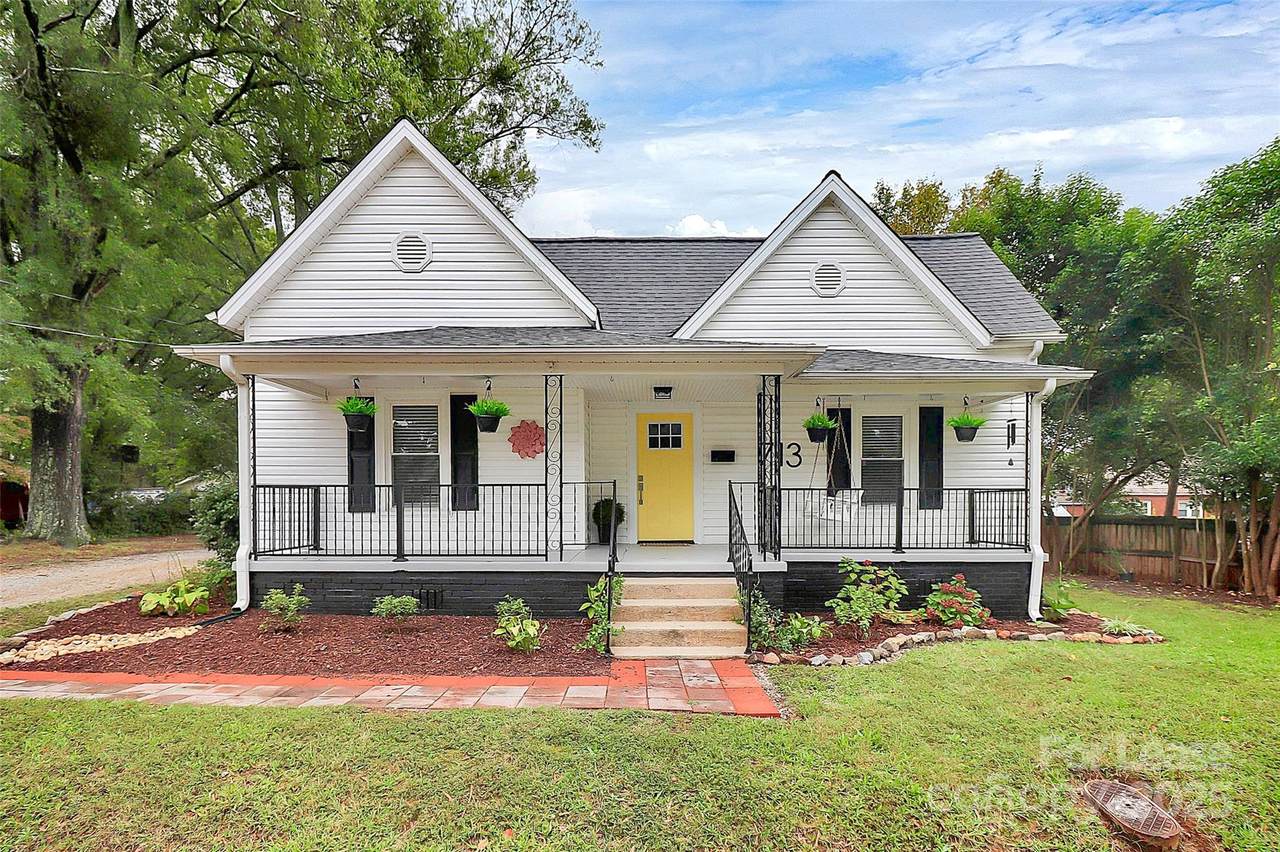 713 Church Street - Photo 1