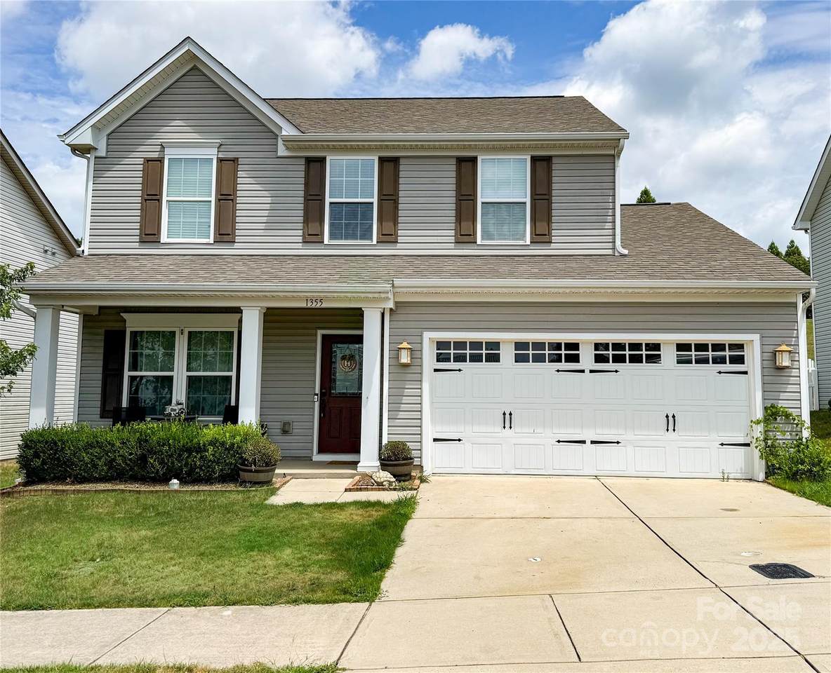 1355 Farm Branch Drive - Photo 1