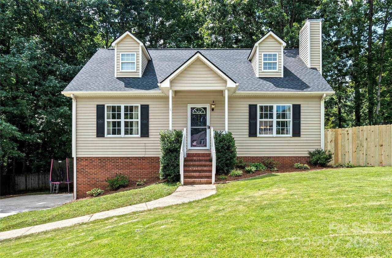 5027 Heidelbury Court - Photo 1