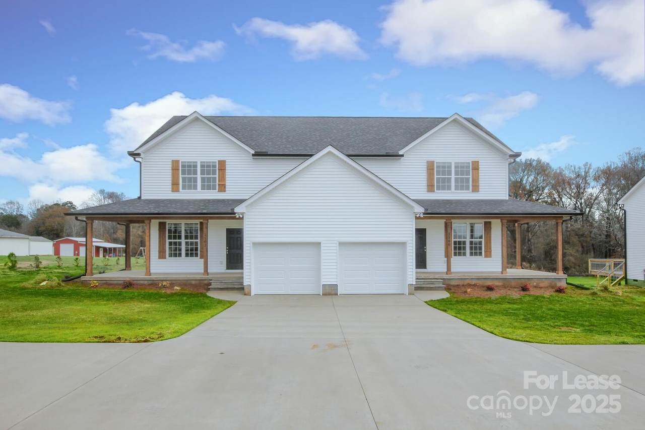 1076 Startown Road - Photo 1