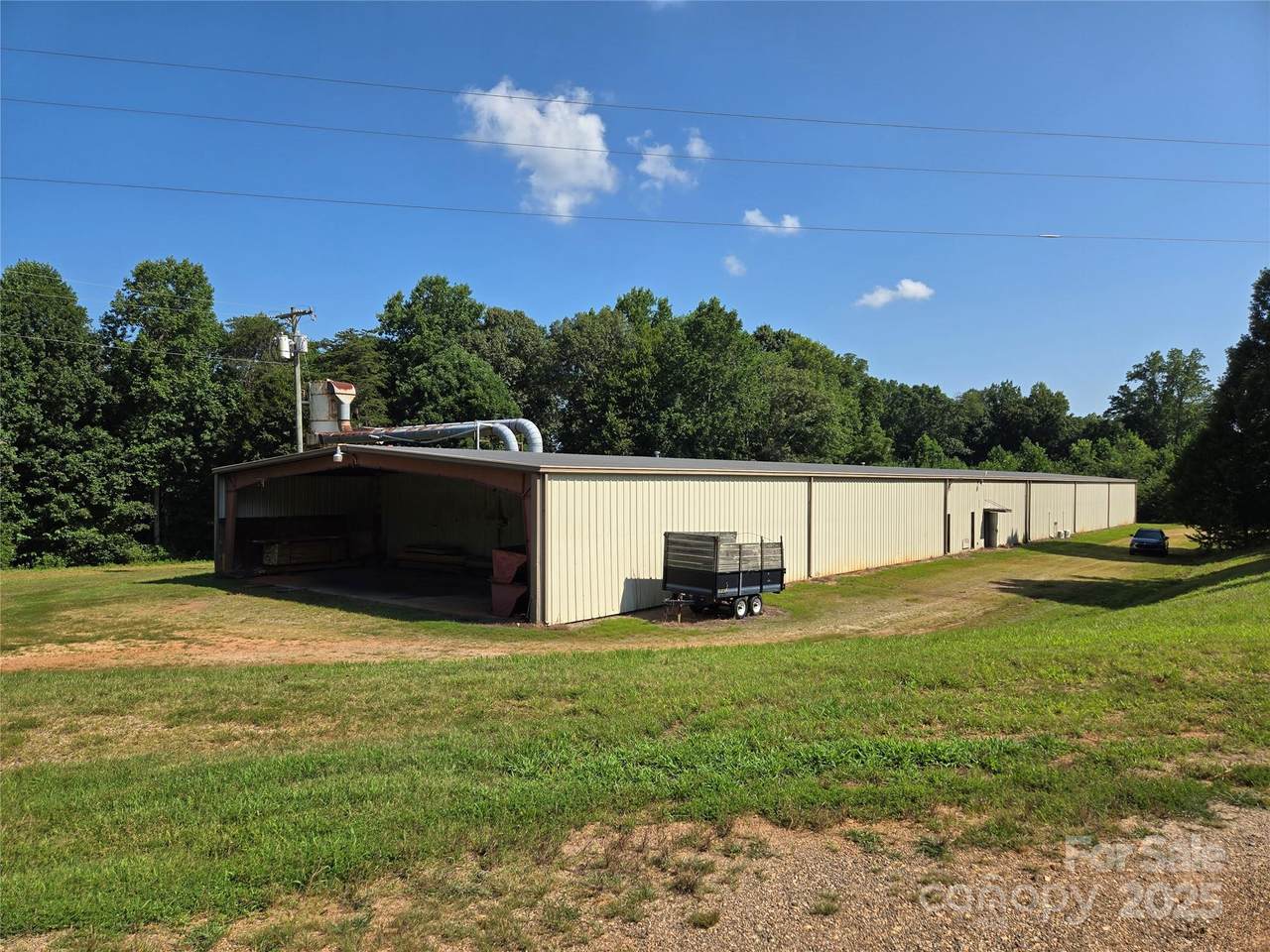 5485 Herman Road - Photo 1