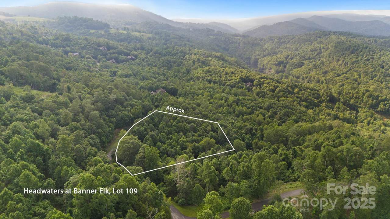 TBD Falls Creek Parkway - Photo 1