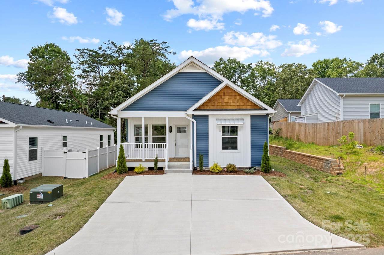 119 Bellamy Road - Photo 1