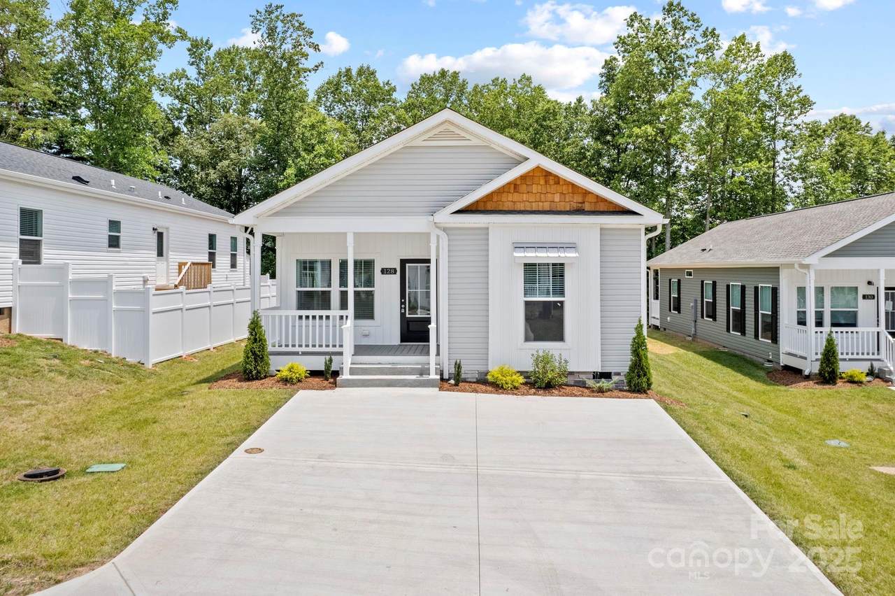 128 Bellamy Road - Photo 1