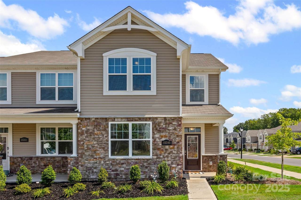 15345 Braid Meadow Drive - Photo 1