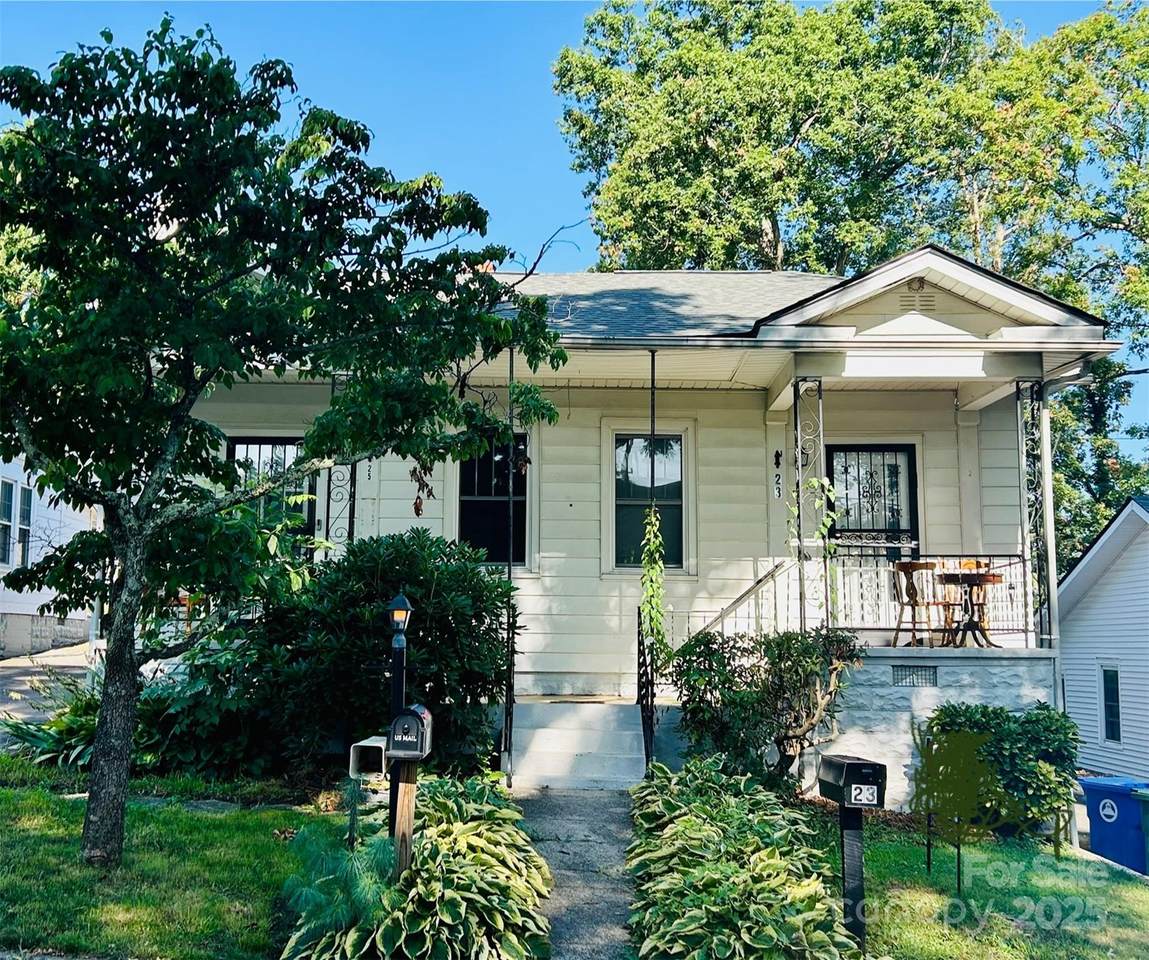 23 & 25 Oteen Park Place - Photo 1