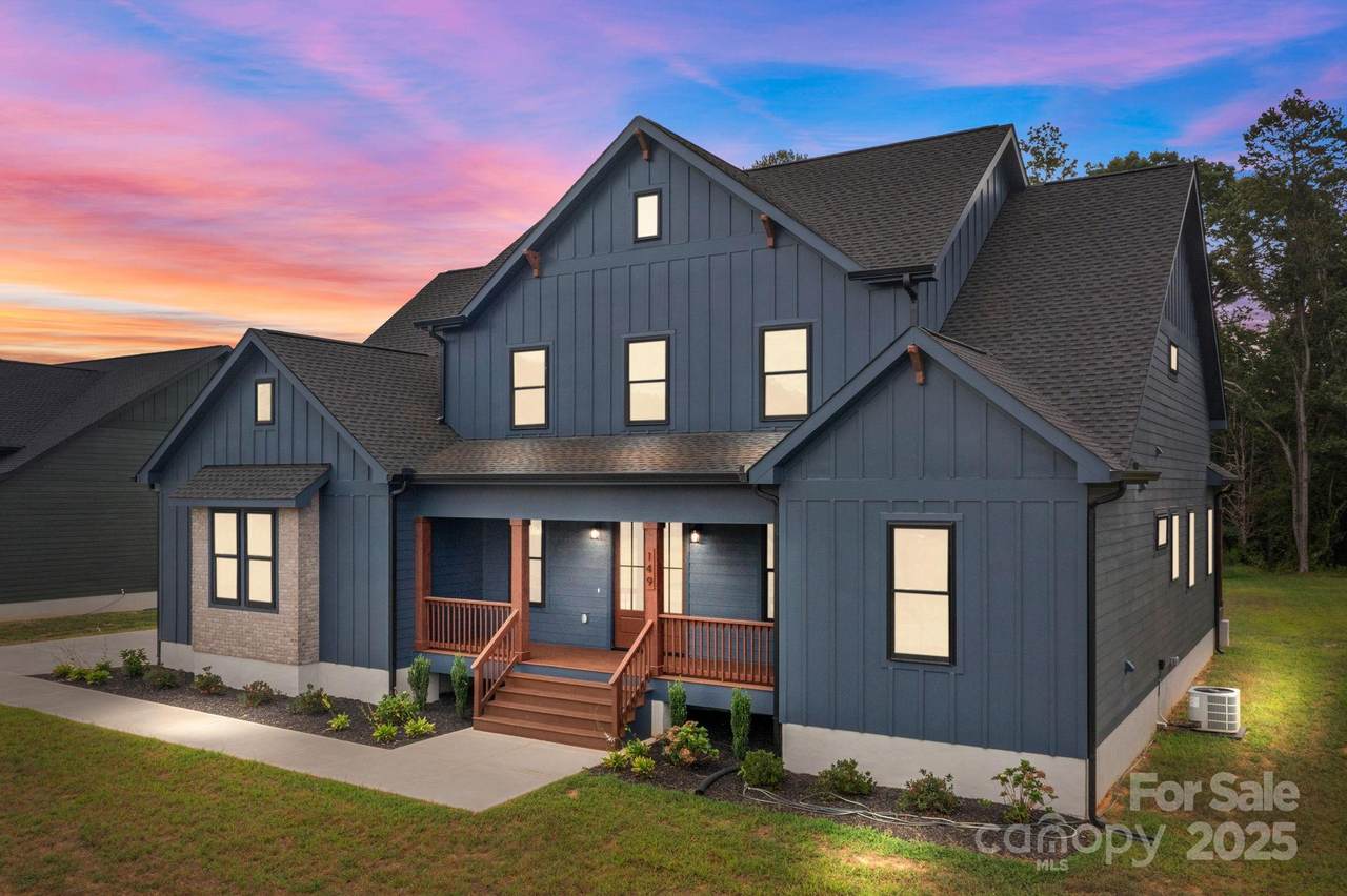 149 Mills Garden Road - Photo 1