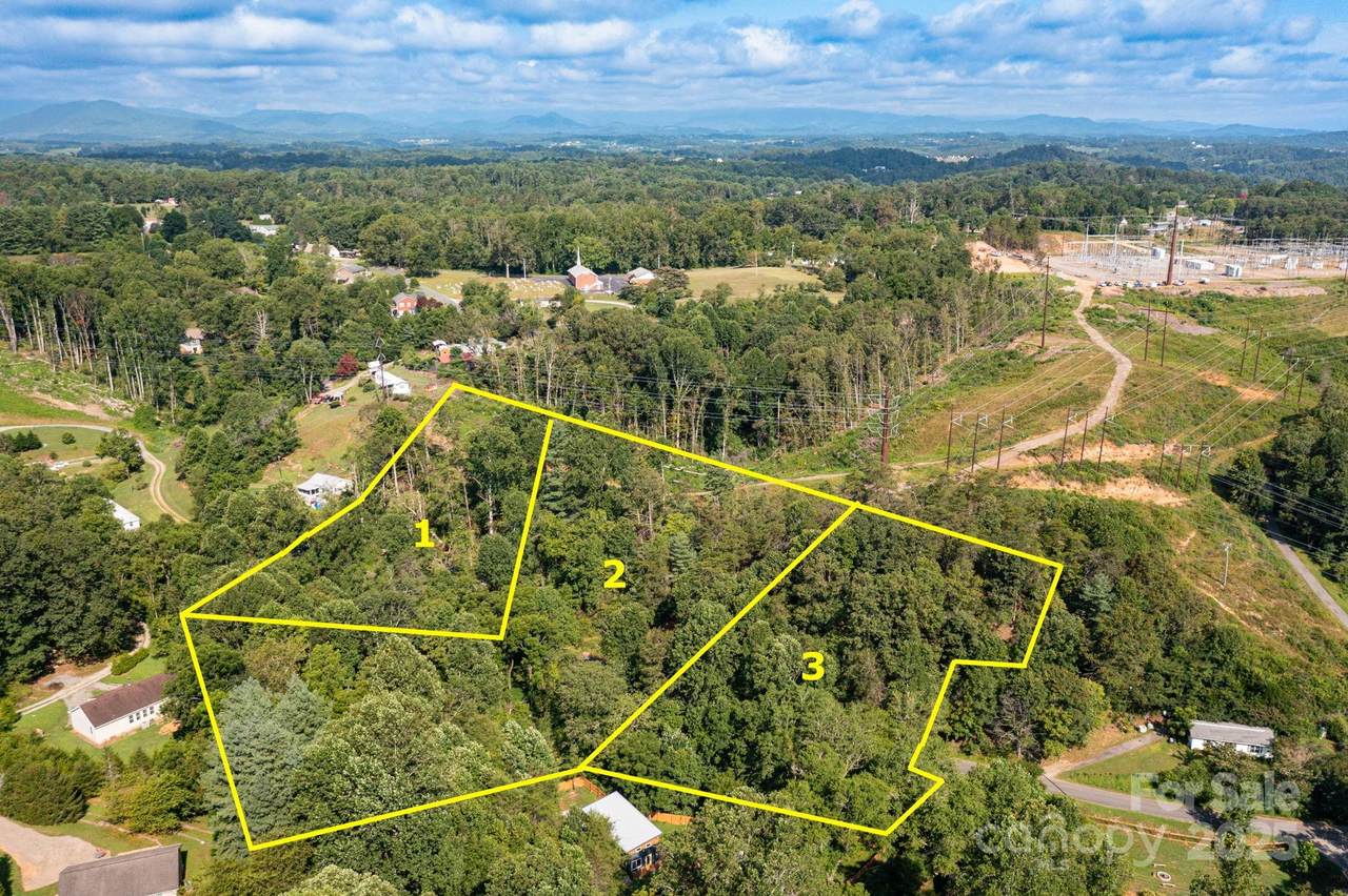 99999 Flynn Branch Road - Photo 1